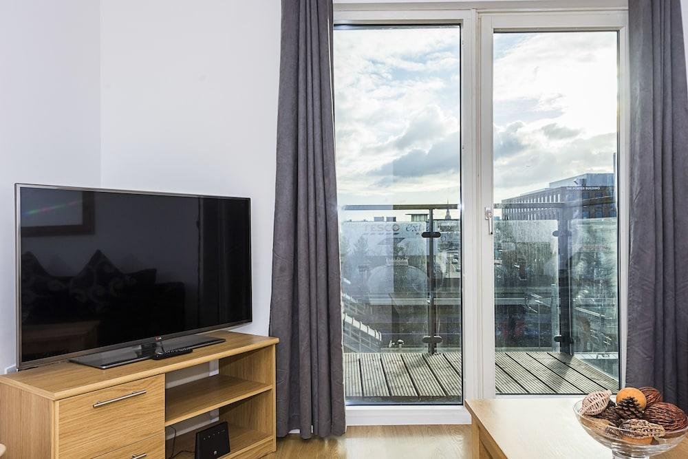 highlife lexington apartments