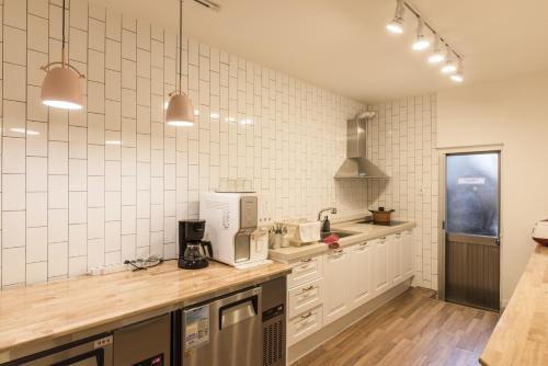hannahstay women only guesthouse