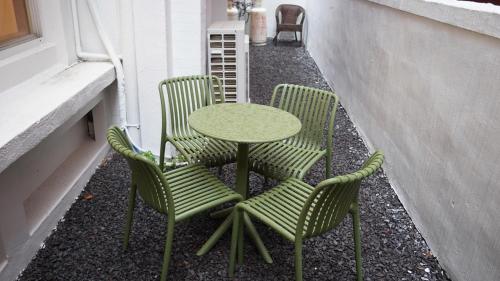 hannahstay women only guesthouse
