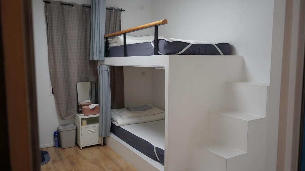 hannahstay women only guesthouse