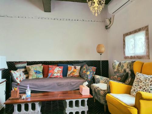 hannahstay women only guesthouse