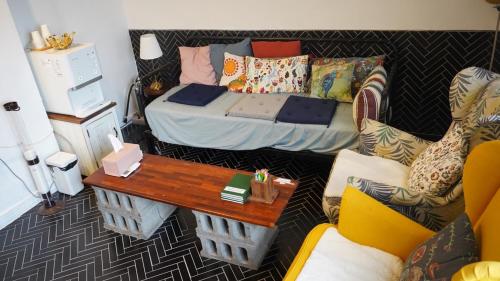 hannahstay women only guesthouse