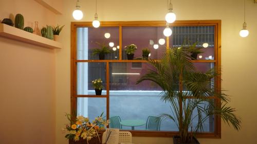 hannahstay women only guesthouse