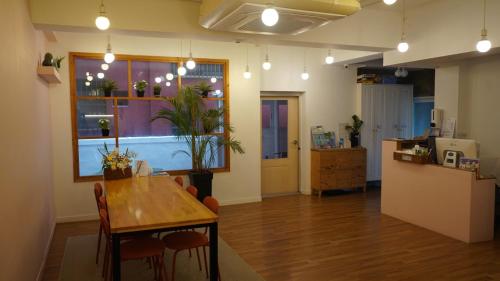 hannahstay women only guesthouse