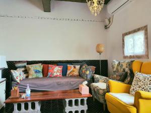 hannahstay women only guesthouse