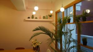 hannahstay women only guesthouse