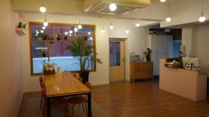 hannahstay women only guesthouse