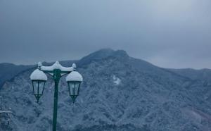 pyeongchang jayeonel dalmeunjip