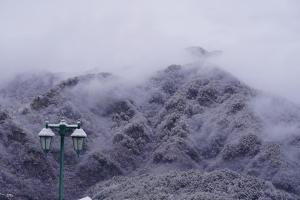 pyeongchang jayeonel dalmeunjip