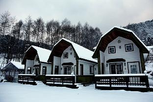 pyeongchang jayeonel dalmeunjip