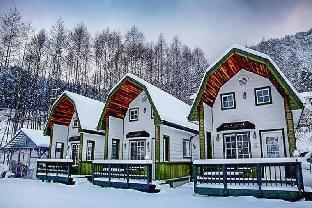 pyeongchang jayeonel dalmeunjip