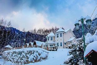 pyeongchang jayeonel dalmeunjip