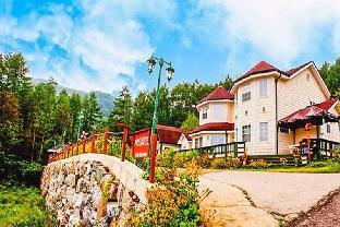 pyeongchang jayeonel dalmeunjip