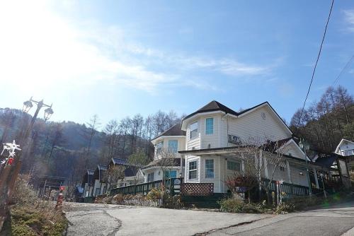 pyeongchang jayeonel dalmeunjip