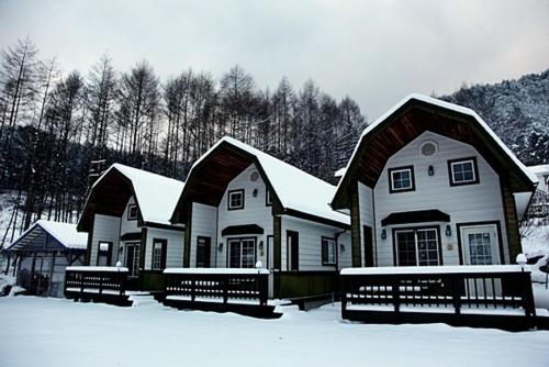 pyeongchang jayeonel dalmeunjip