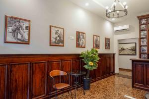 sans hotel empress simpang lima