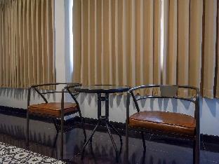 sans hotel empress simpang lima