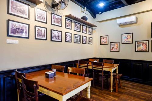 sans hotel empress simpang lima