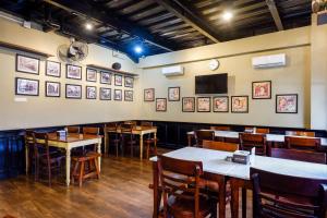 sans hotel empress simpang lima