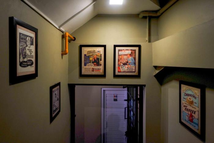 sans hotel empress simpang lima