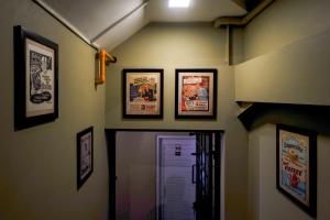 sans hotel empress simpang lima