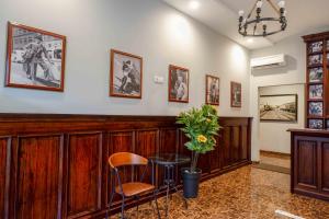 sans hotel empress simpang lima