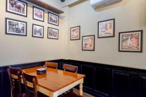 sans hotel empress simpang lima