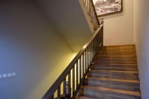 sans hotel empress simpang lima