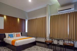 sans hotel empress simpang lima