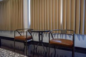 sans hotel empress simpang lima