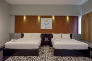 sans hotel empress simpang lima