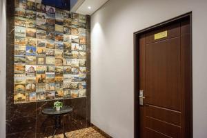 sans hotel empress simpang lima