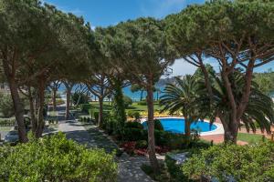 castell platja daro