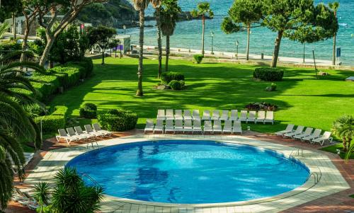 castell platja daro