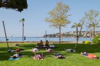 castell platja daro