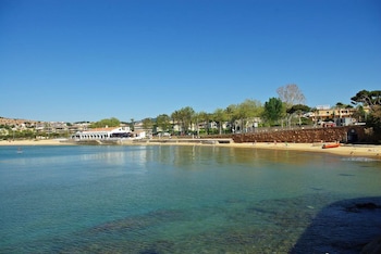 castell platja daro