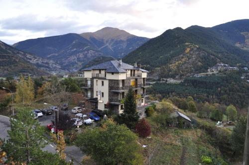 la massana