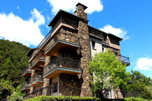 la massana