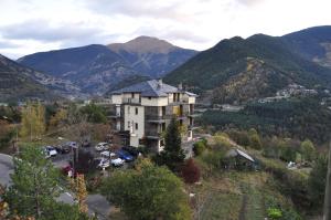 la massana