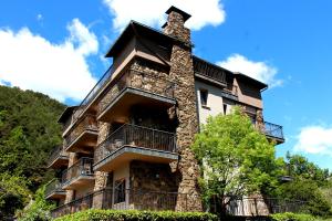 la massana