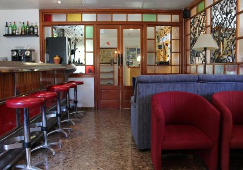 la massana