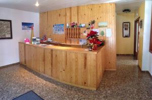 hotel la burna panoramic