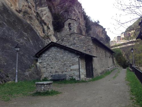 la massana