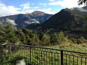 hotel la burna panoramic
