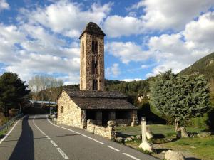 la massana