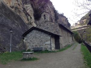 la massana