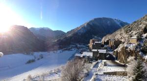 la massana