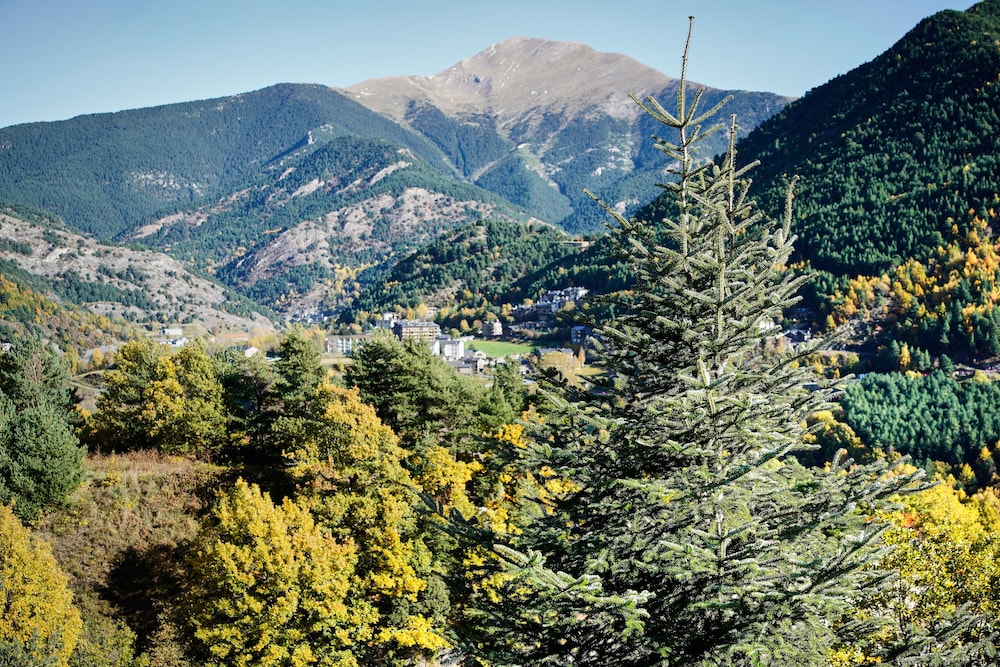 la massana