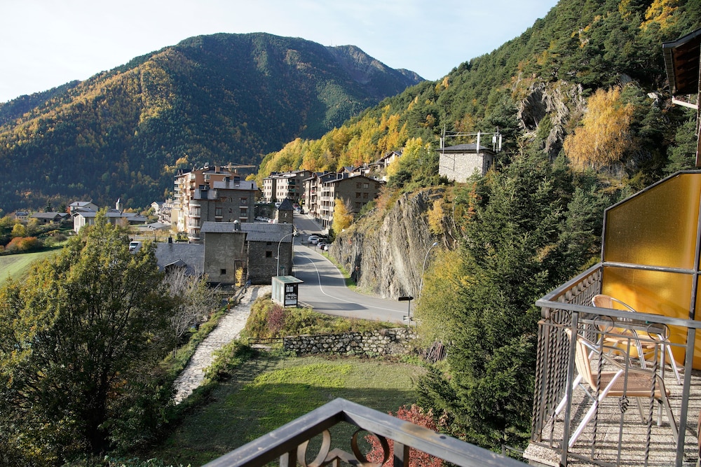 la massana