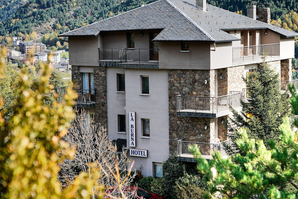 la massana